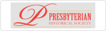 Presbyterian Historical Society Pearl Digital Collection